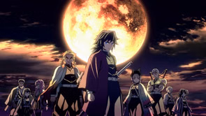 The Hashira from Demon Slayer teach certain life lessons that fans might have failed to realise