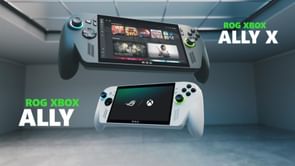 Where to buy ROG Xbox Ally X? All available regions and retails at launch