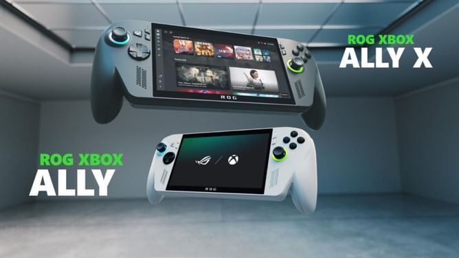 Where to buy ROG Xbox Ally X? All available regions and retails at launch