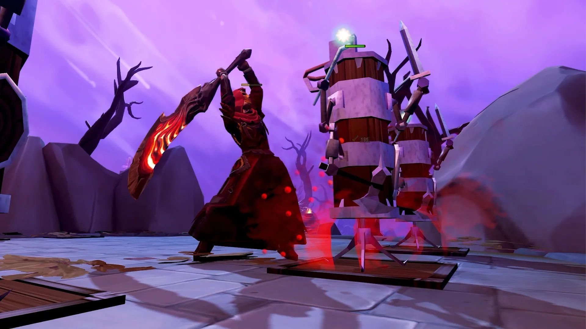 RuneScape 3 is worth getting into in 2025 (Image via Jagex)