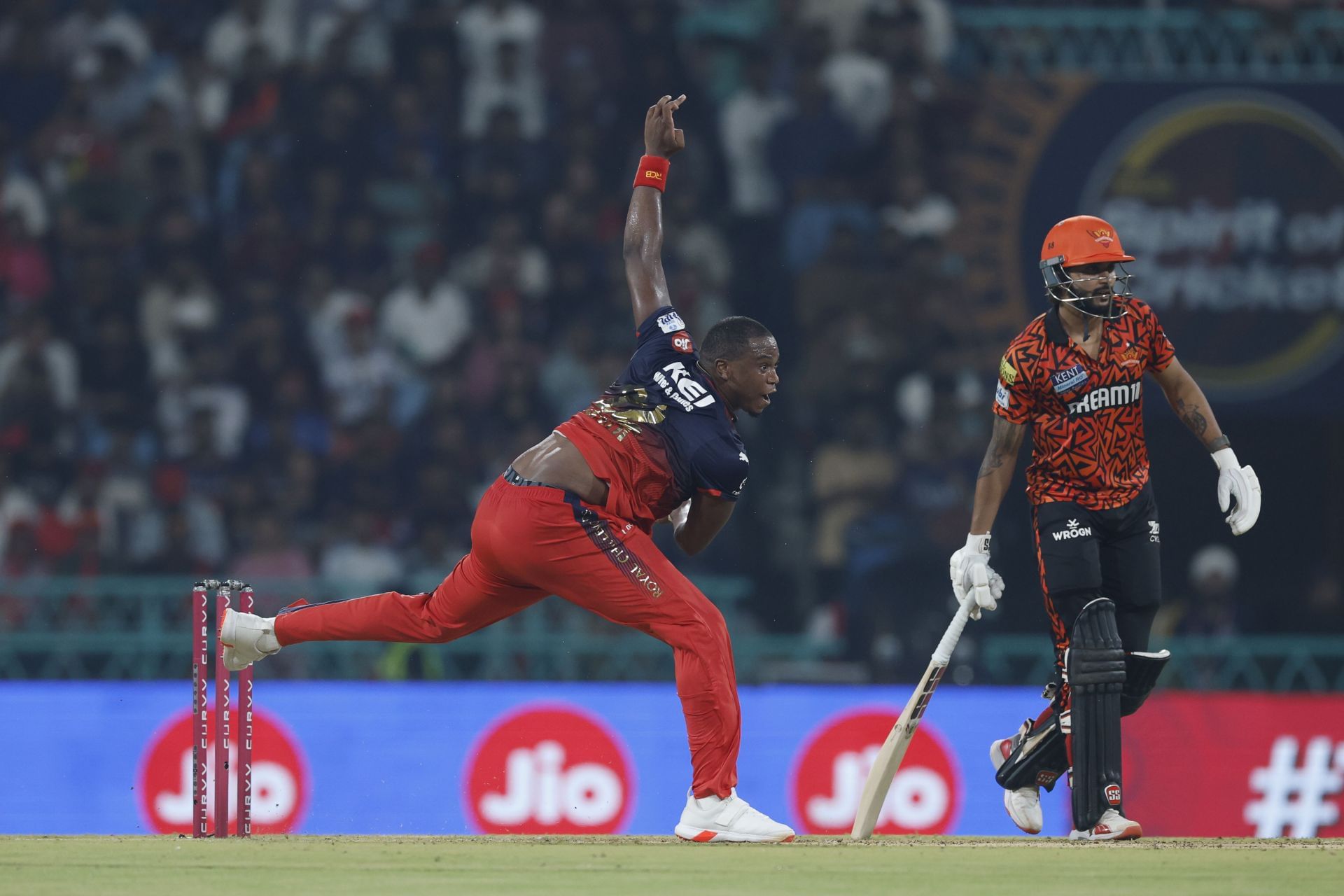 2025 IPL - Royal Challengers Bengaluru v Sunrisers Hyderabad - Source: Getty