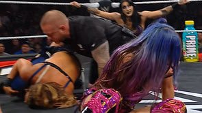 Zoey Stark shares heartbreaking news on her injury during WWE absence: "It's been both mentally and physically exhausting"