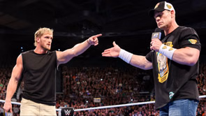 Logan Paul makes bold WWE prediction ahead of Clash in Paris bout against John Cena