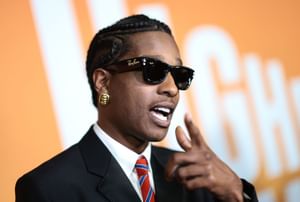 “The world needs that track” - Netizens react to A$AP Rocky saying he wants to see JID collaborate with Kendrick Lamar