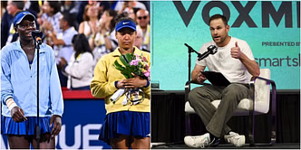 "Naomi Osaka doesn't give a lot & that's fine" - Andy Roddick defends Japanese after Canadian Open controversy with Victoria Mboko