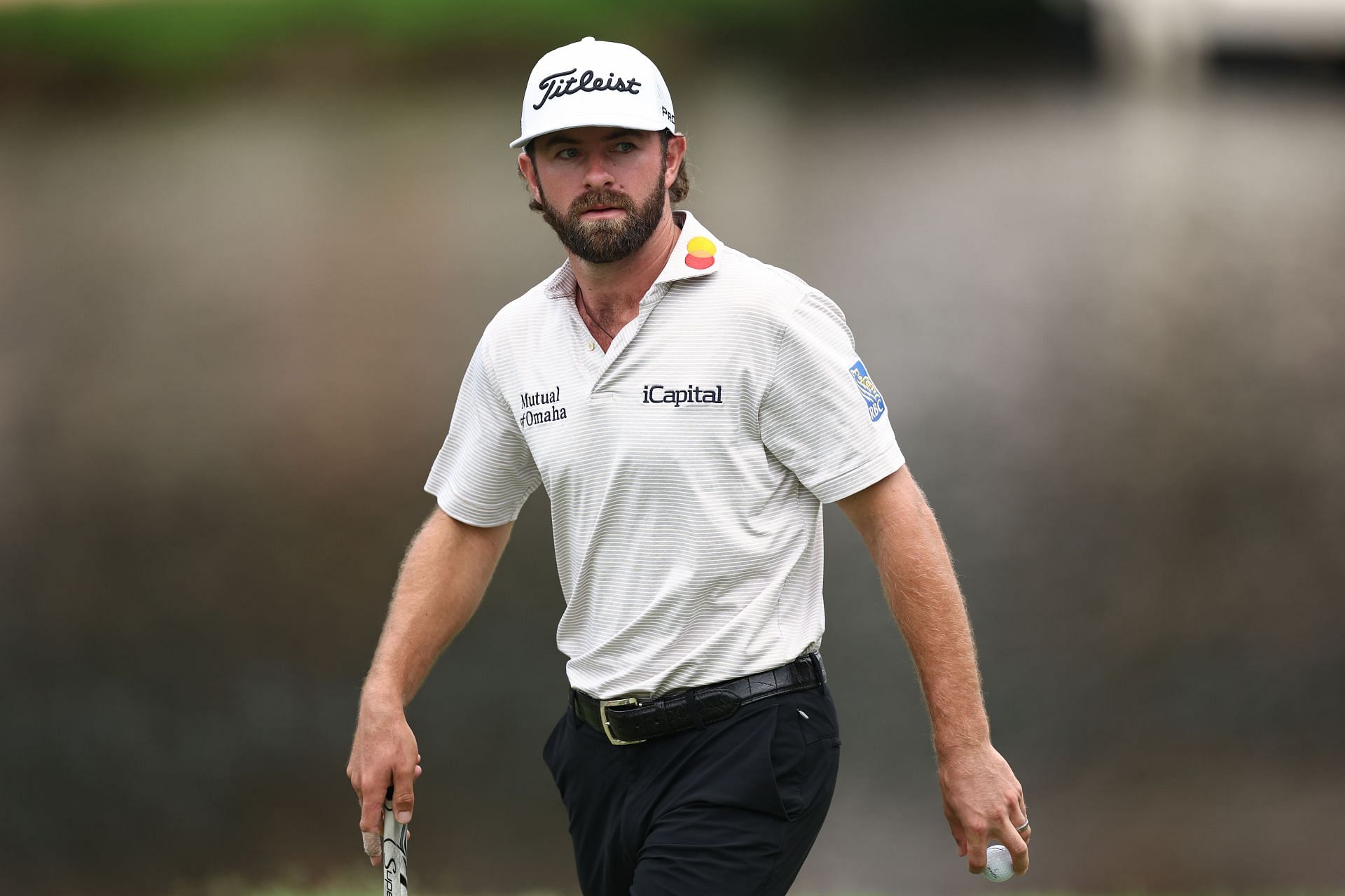 Wyndham Championship 2025 - Round Three - Source: Getty