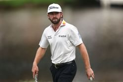 "It hurt pretty bad" - Cameron Young opens up on missing the 2023 Ryder Cup