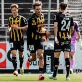 Degerfors vs Hacken Prediction and Betting Tips | August 10th 2025
