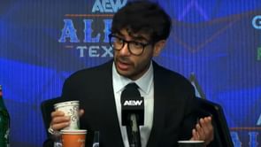 Recent AEW signee reveals she did not know Tony Khan put her on probation