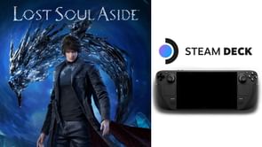 Best Lost Soul Aside settings for Steam Deck