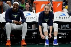 Dallas Wings Injury Report: Uphill climb continues with triple injury blow for Paige Bueckers & Co. vs. LA Sparks (Aug. 15)