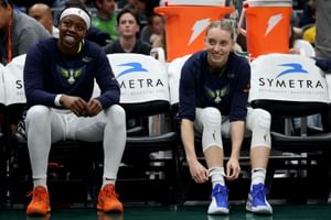 Dallas Wings Injury Report: Uphill climb continues with triple injury blow for Paige Bueckers & Co. vs. LA Sparks (Aug. 15)
