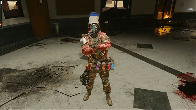 Chicken Hat Easter egg walkthrough - Black Ops 6 Zombies guide