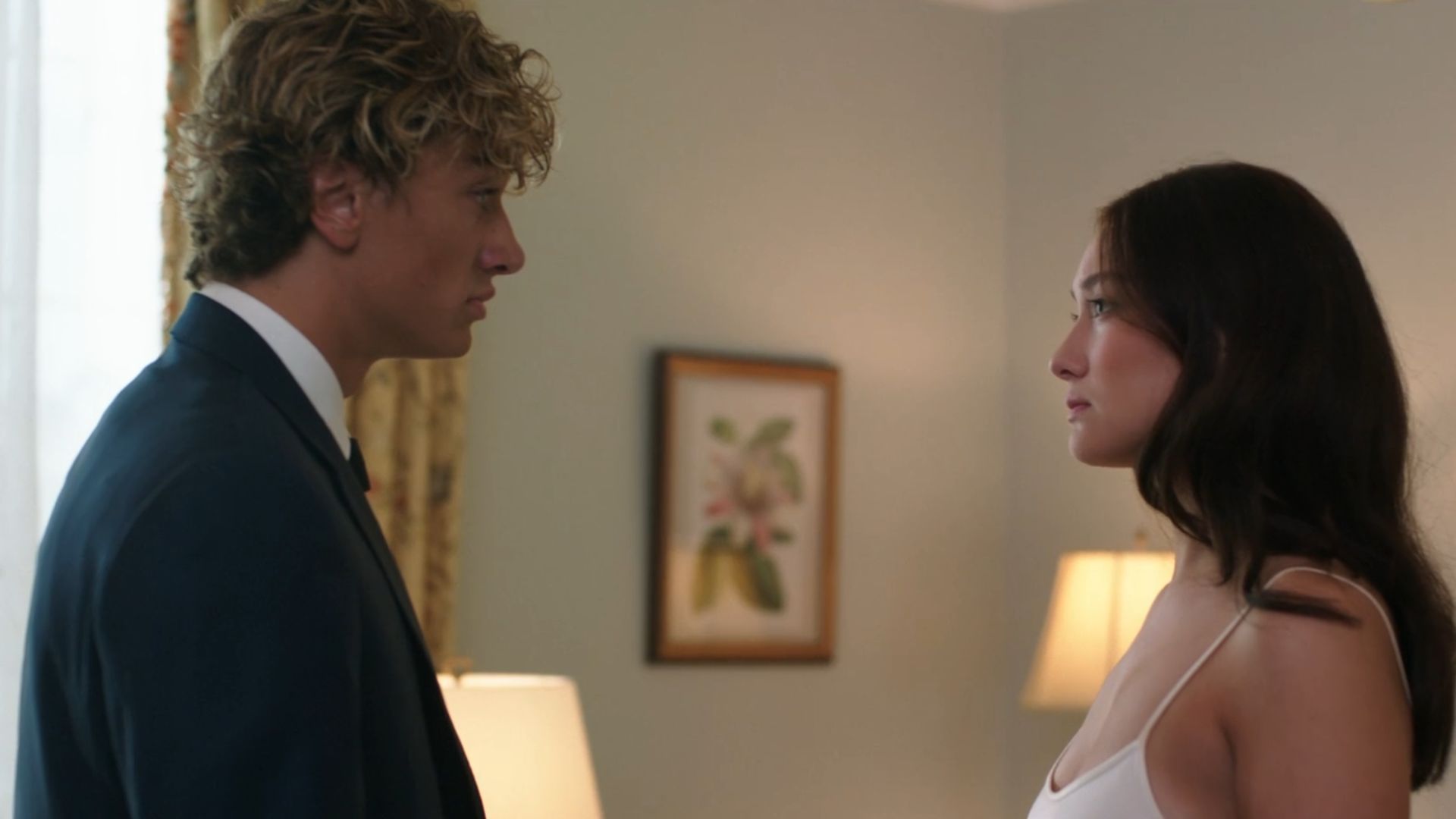 A still from The Summer I Turned Pretty season 3 (Image via Amazon Prime Video)