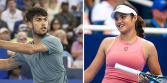 Why Carlos Alcaraz and Emma Raducanu’s US Open mixed doubles partnership could be dead before it even starts