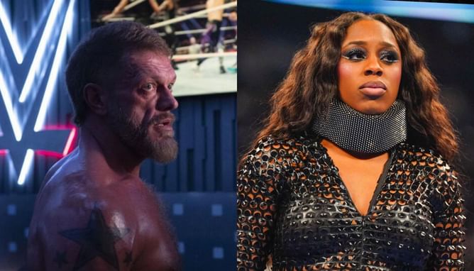 WWE News Roundup: Major star could retire anytime, Naomi breaks silence on walking out and never wrestling again, Edge coming back?