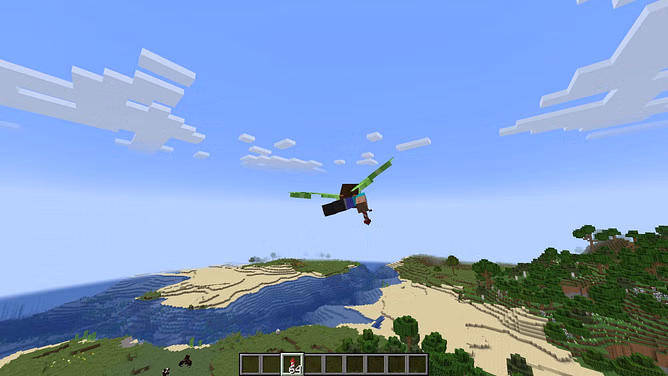 Minecraft speedrunning categories explained