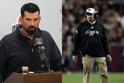 "Ryan Day doesn’t get the credit he deserves”: Former Texas A&M HC Jimbo Fisher drops unfiltered take ahead of OSU vs Texas showdown