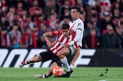 Athletic Bilbao vs Rayo Vallecano Prediction and Betting Tips | 25th August 2025