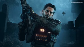 Who is Milo Ventimiglia playing in Black Ops 7?