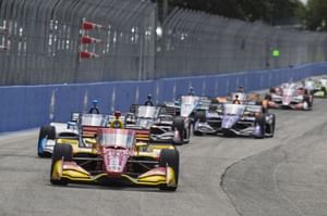 3 venues highly likely to join IndyCar’s 2026 schedule: Reports