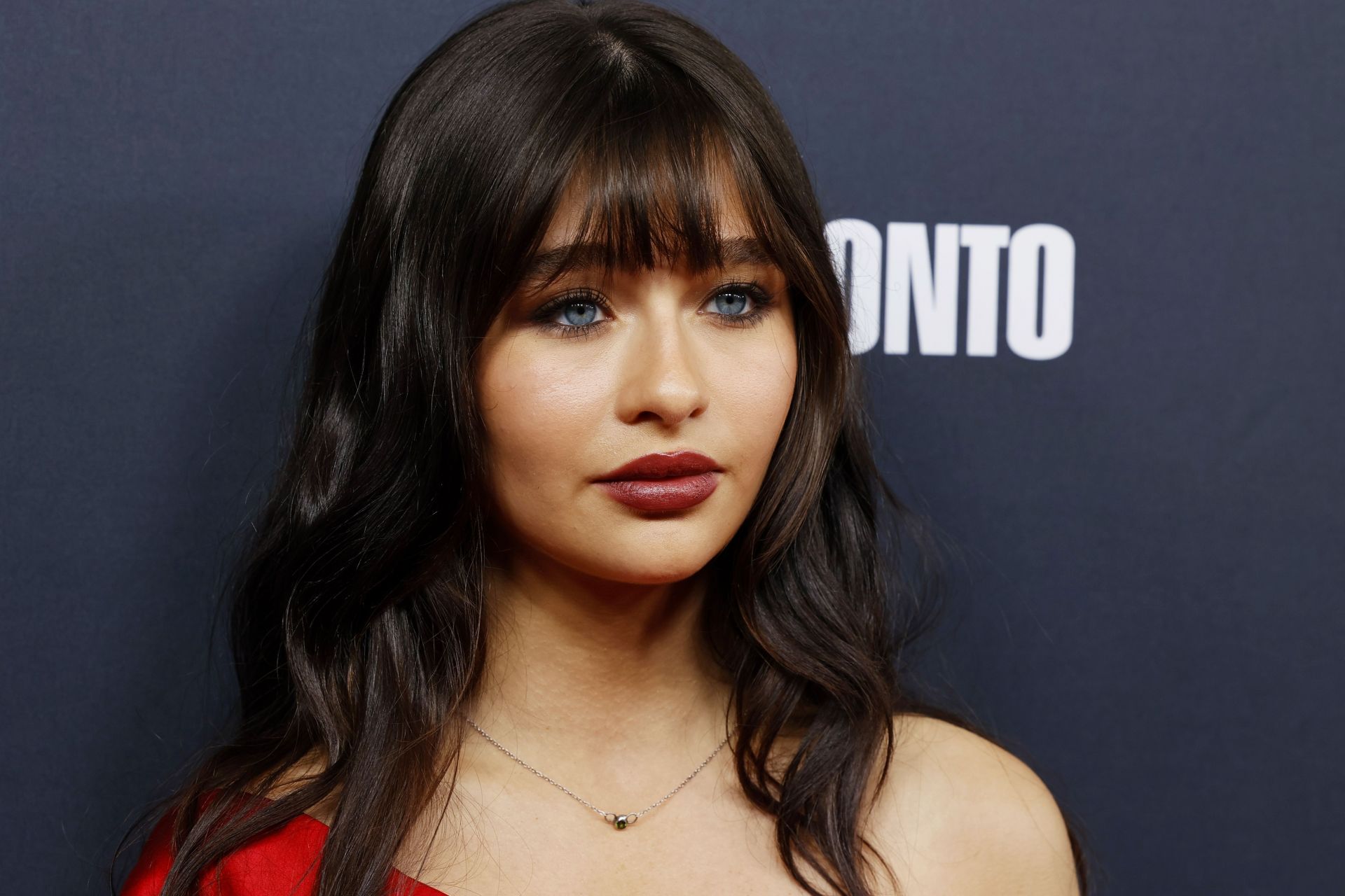 Malina Pauli Weissman stars as Briar (Image via Getty)
