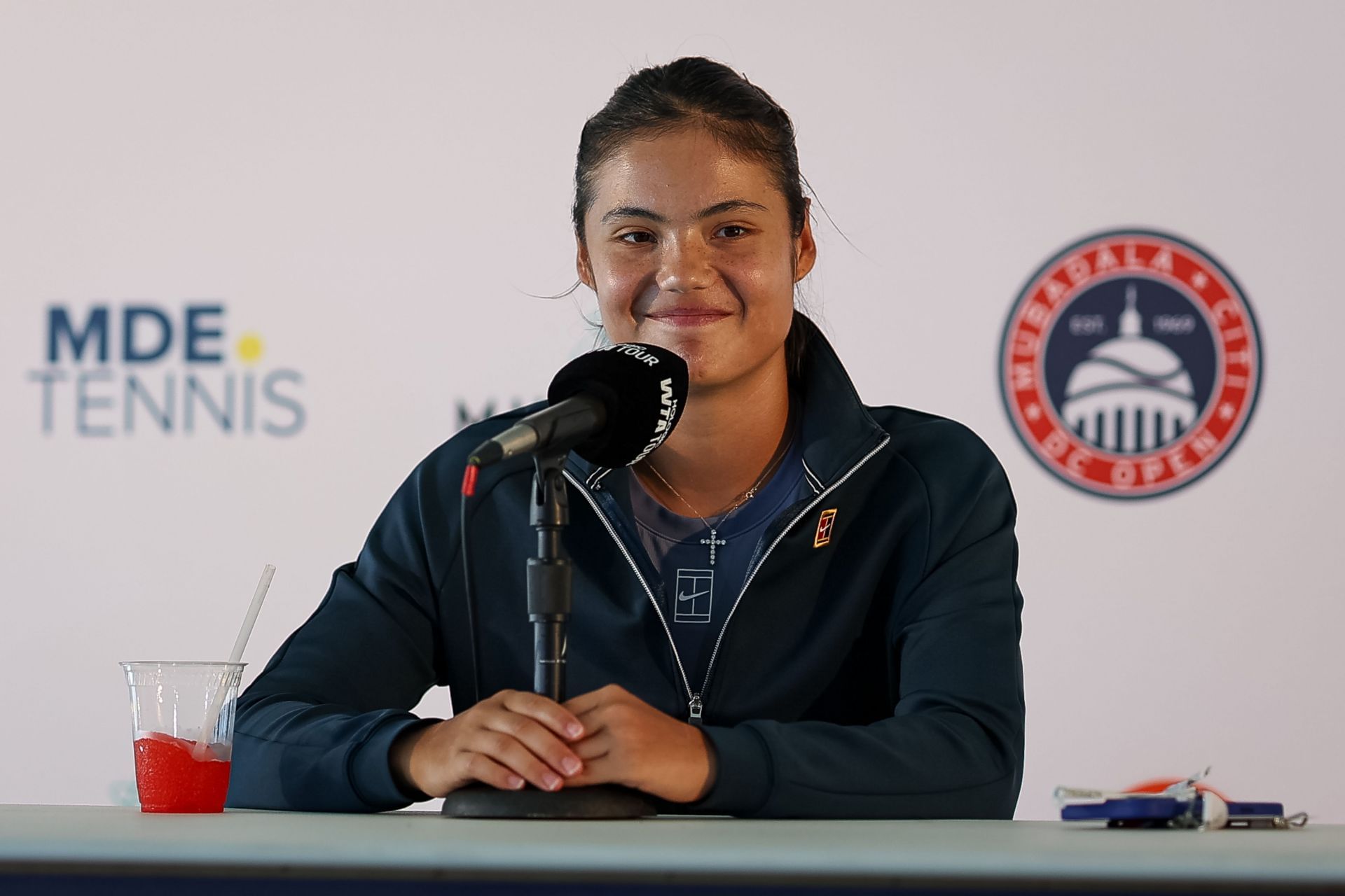 Mubadala Citi DC Open 2025 - Day 4 - Source: Getty