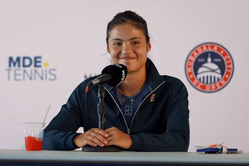 Emma Raducanu drops bold confession on feeling out of place with British roots despite immense pride: "Funny when people ask where I'm from"