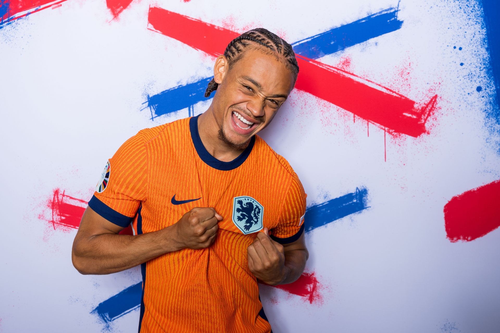 Netherlands Portraits - UEFA EURO 2024 - Source: Getty