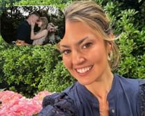 Amanda Balionis shares humorous take on Taylor Swift and Travis Kelce’s engagement