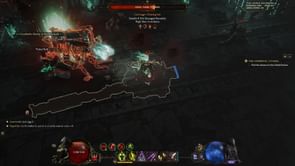Best Rogue leveling build in Last Epoch Season 3