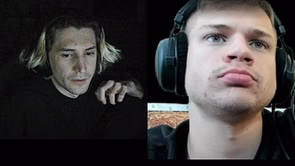 xQc and Jynxzi's Clash Royale controversy explained, as streamers get into heated argument on livestream