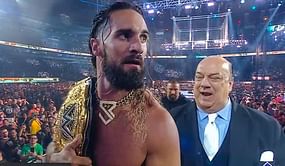 Seth Rollins to be stripped of WWE World Heavyweight Championship on RAW after SummerSlam? Exploring the possibility