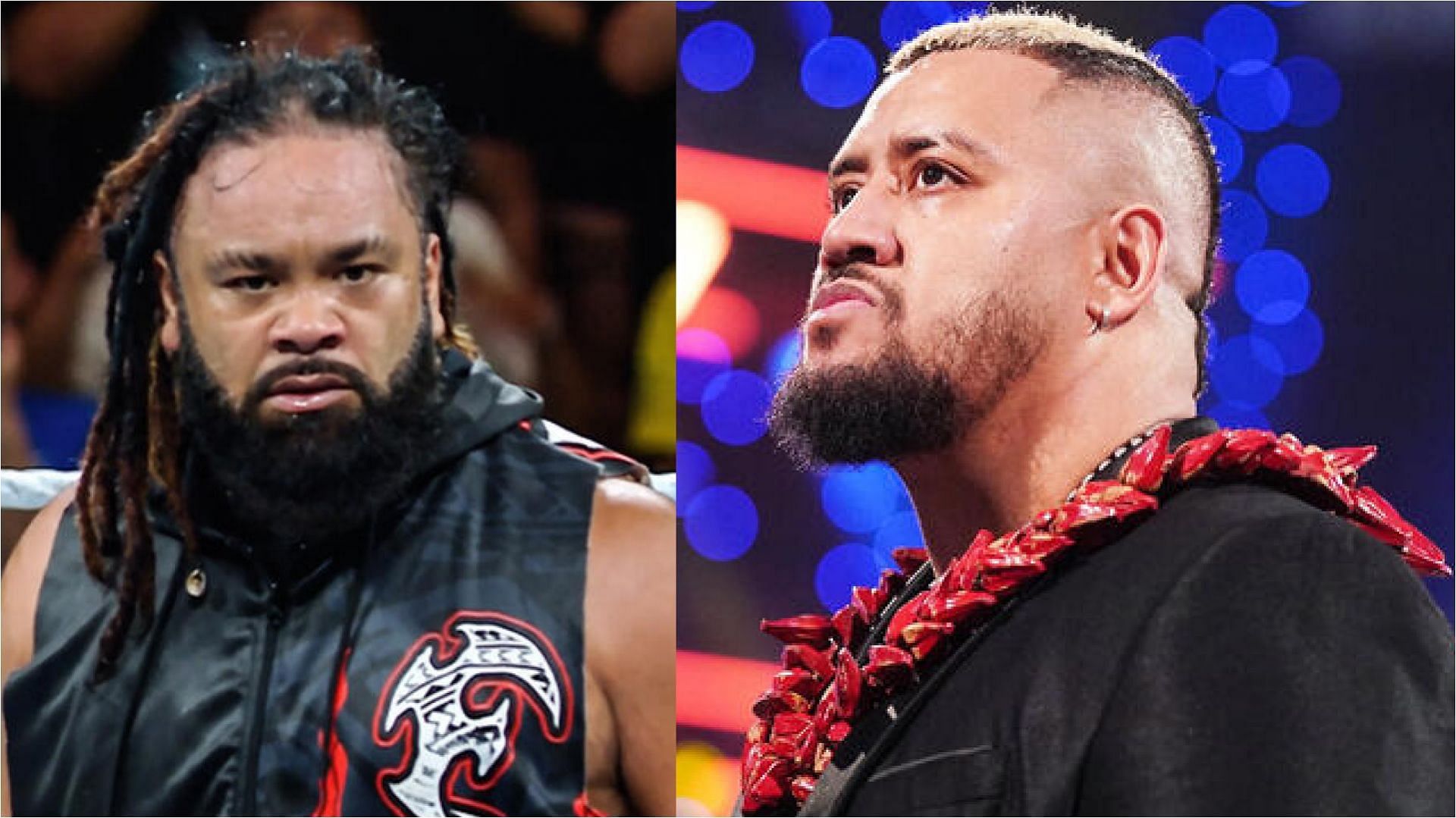 Jacob Fatu saves real-life Bloodline member from dangerous situation after Solo Sikoa traps him on SmackDown