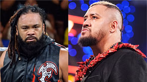 Jacob Fatu saves real-life Bloodline member from dangerous situation after Solo Sikoa traps him on SmackDown
