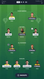 Fantasy suggestion #1