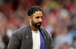 Manchester United hierarchy fear Ruben Amorim could quit role despite win against Burnley: Reports