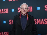 Victor Garber at "Smash" Broadway Opening Night (Image Via Getty)