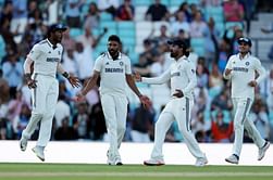 "India have one fast-bowler lesser" - R Ashwin's huge statement on visitors' chances ahead of Day 4 of ENG vs IND 2025 5th Test