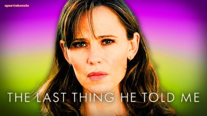 7 Best Jennifer Garner Movies and Shows to Watch If You Liked Her in The Last Thing He Told Me