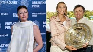 Maria Sharapova opens up about emotional 5 A.M. moment with her father after Wimbledon triumph and his words she will never forget
