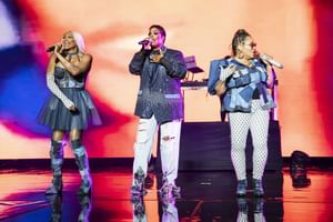 What are Salt-N-Pepa's allegations against UMG? Hip-Hop trailblazers' lawsuit explored