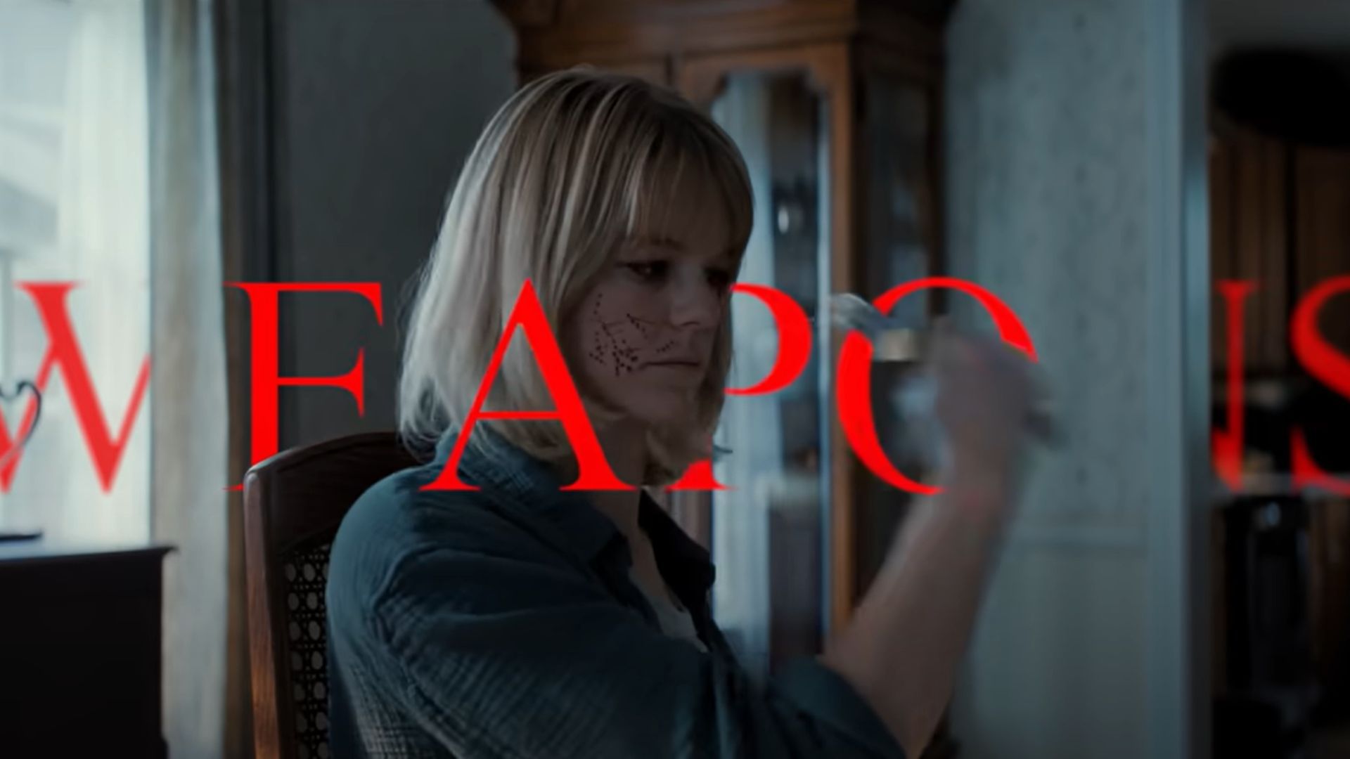 Alex&#039;s parents bore the brunt of Gladys&#039; schemes in Weapons (Image via YouTube/Warner Bros.)