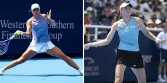 Cincinnati Open 2025: Iga Swiatek vs Elena Rybakina preview, head-to-head, prediction, and pick