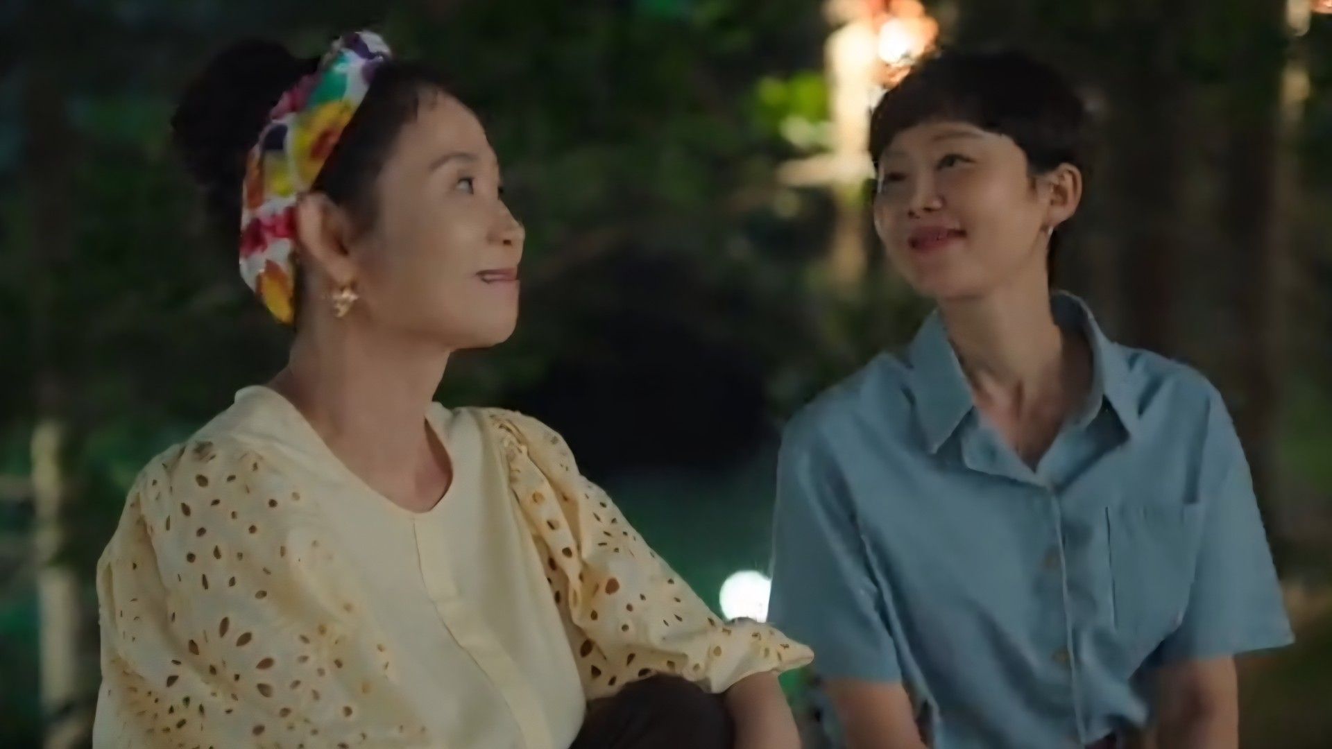 A still from Love, Take Two (Image via Rakuten Viki)