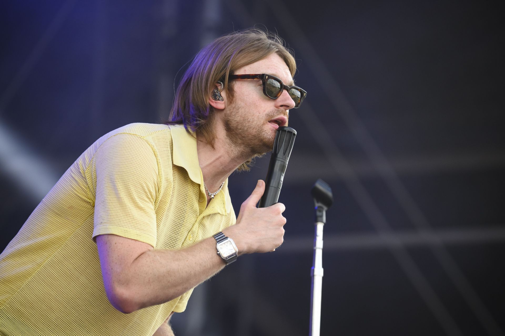 5th Lollapalooza Paris Festival - Day Two - Source: Getty