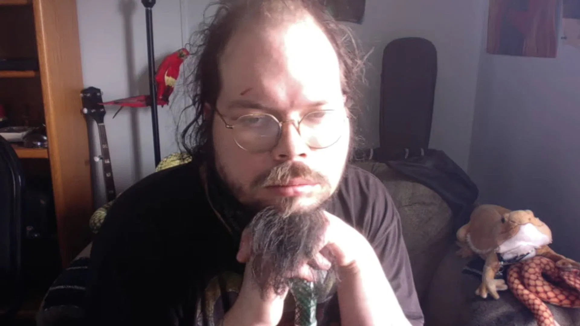Looking at KingCobraJFS