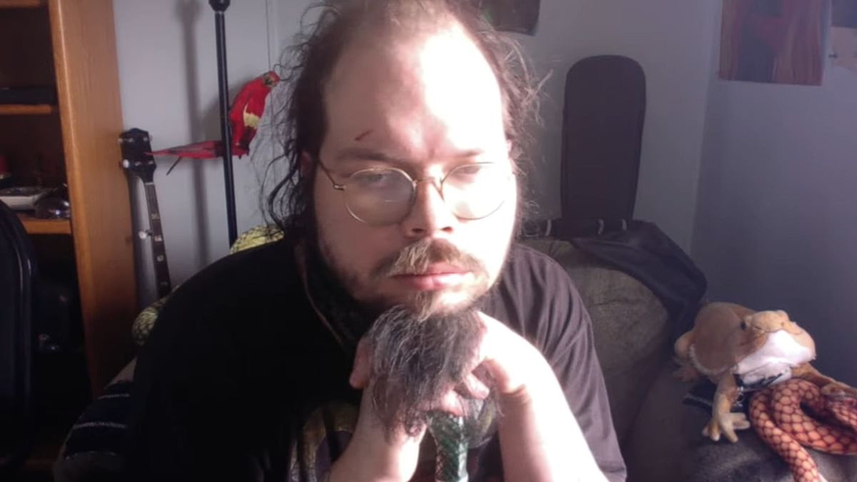 KingCobraJFS' online career explored, as YouTuber dies aged 34