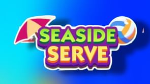 Monopoly Go Seaside Serve event: All milestone rewards and how to play
