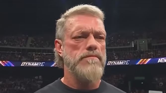 Top name to return after nine months at AEW Forbidden Door and attack Adam Copeland? Exploring the chances